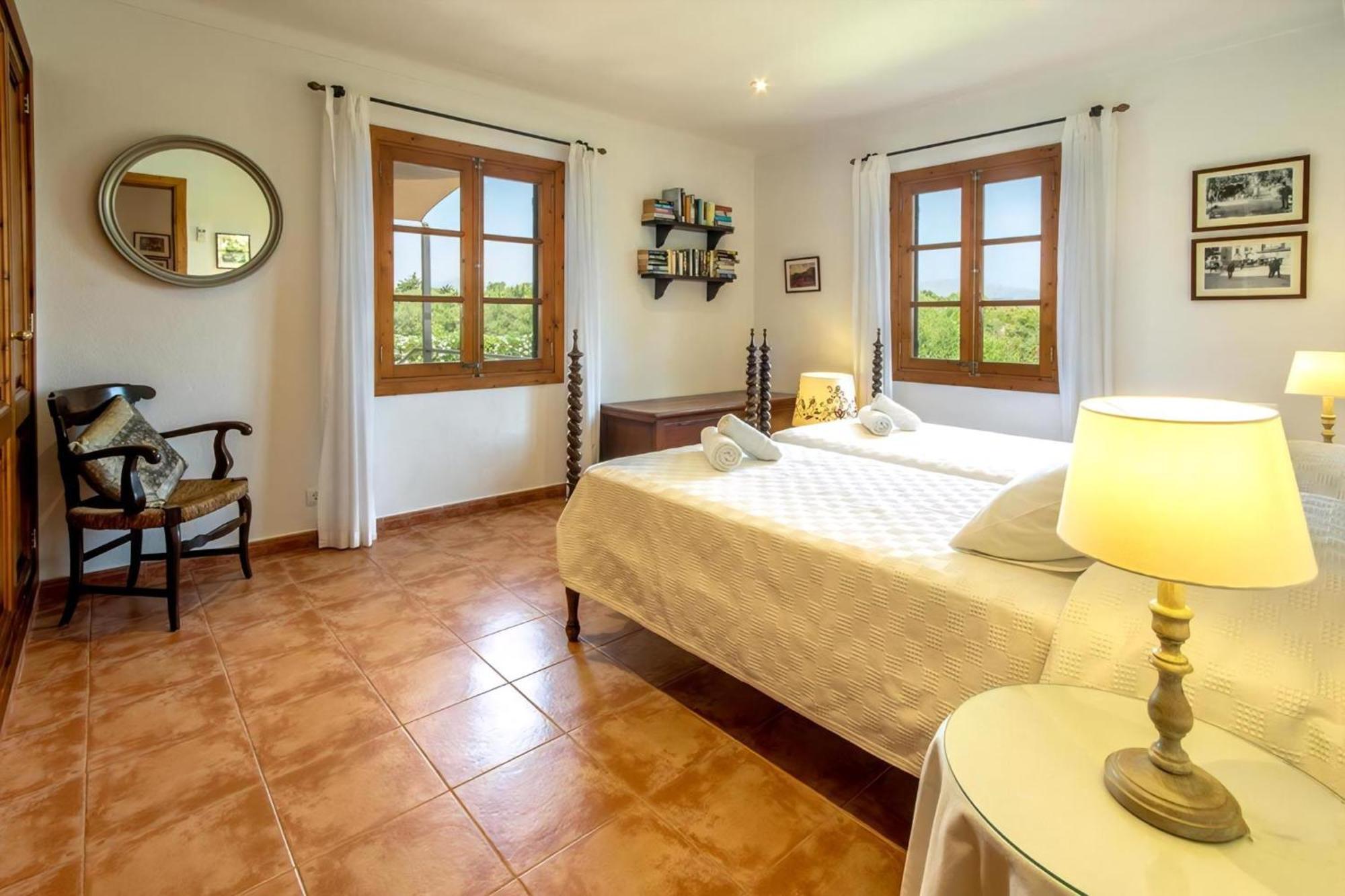 Casa Alzina, Alcúdia