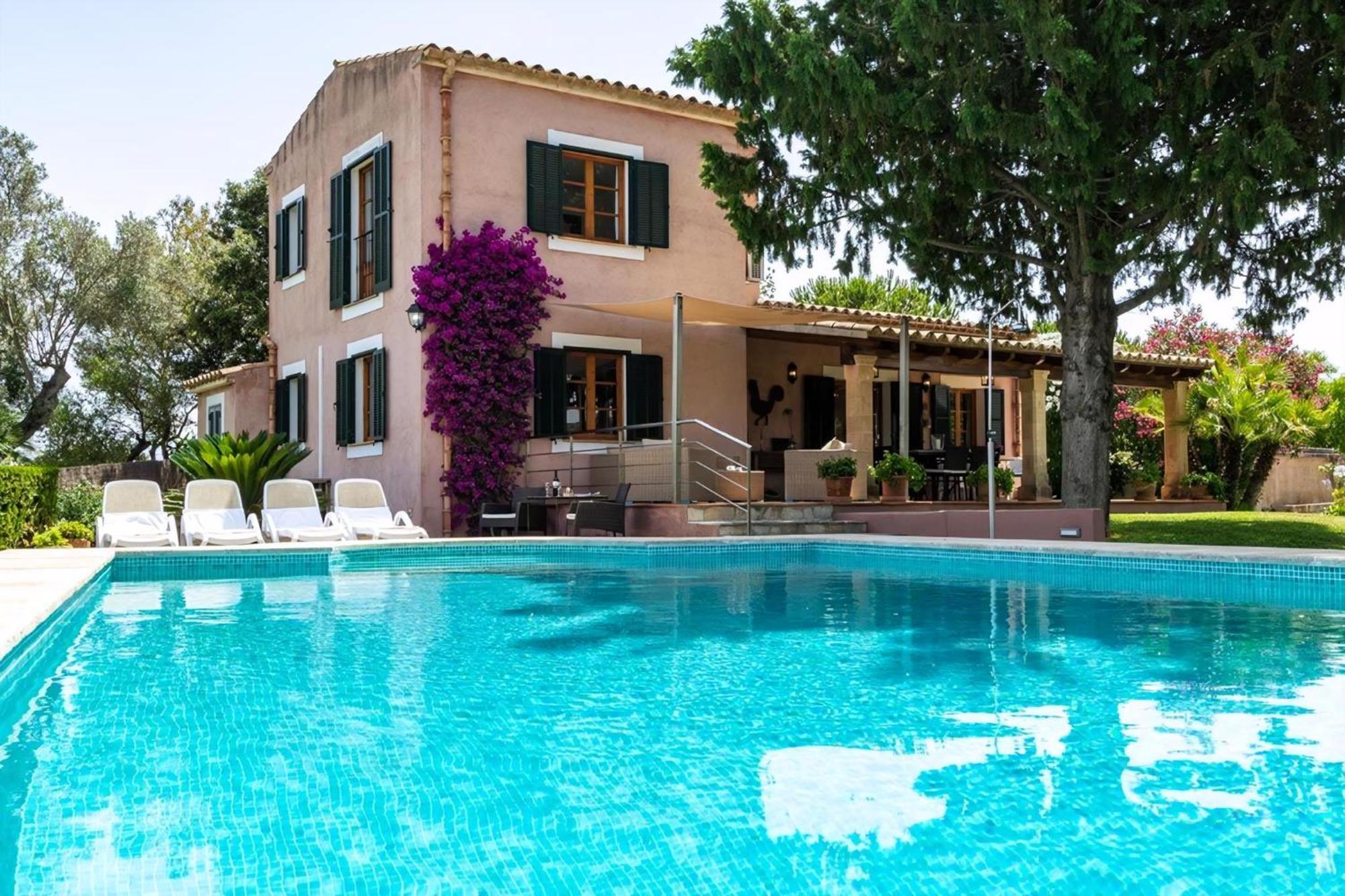 Casa Alzina, Alcúdia