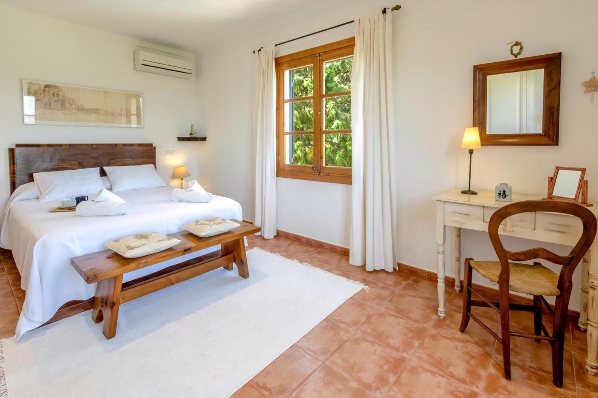 Ferienhaus Casa Alzina, Alcúdia