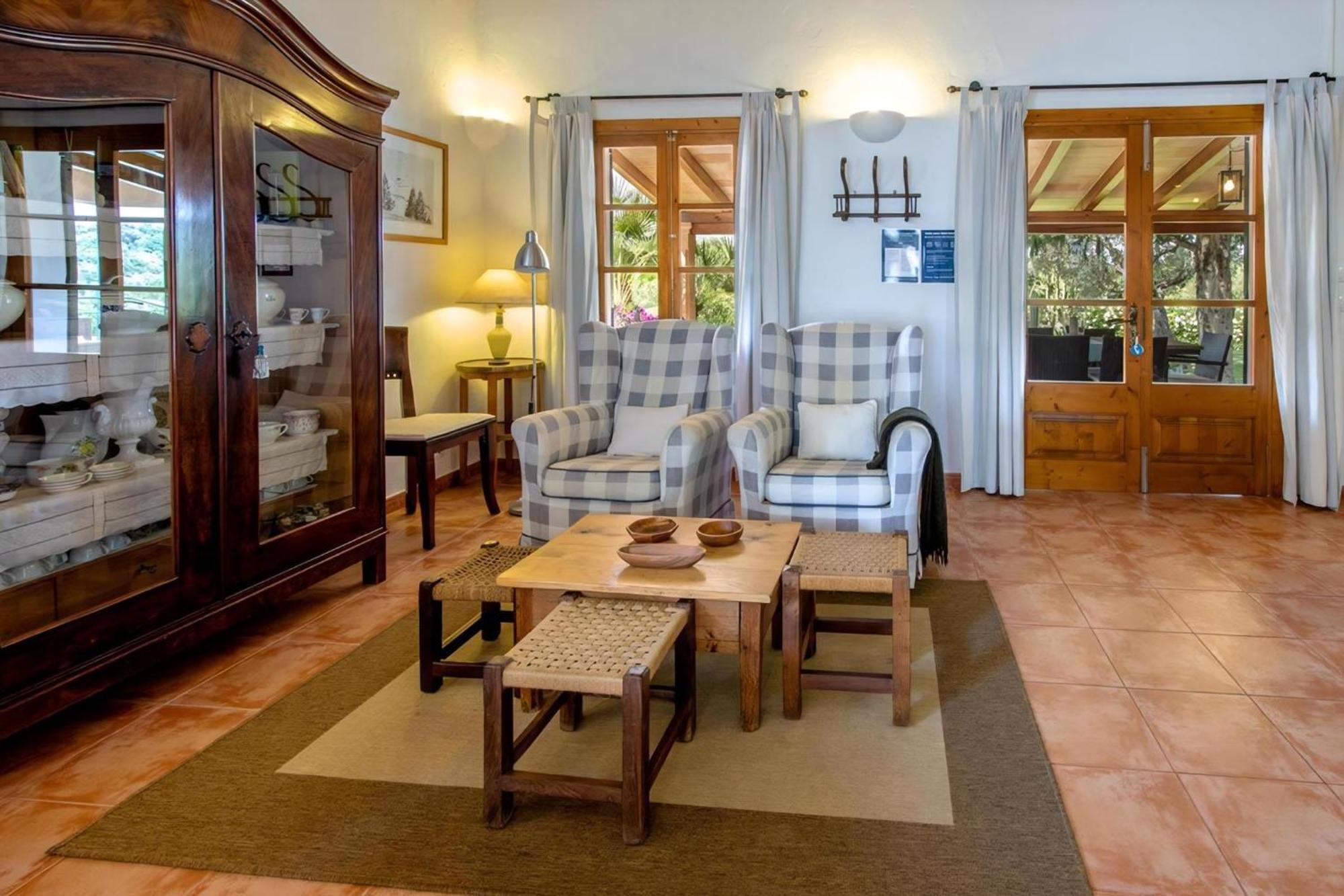 Ferienhaus Casa Alzina, Alcúdia