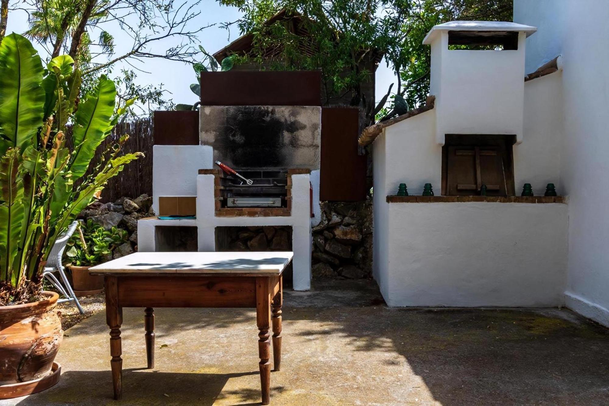 Casa Alzina, Ferienhaus *