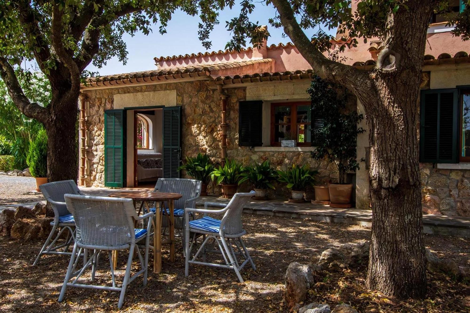 Ferienhaus Casa Alzina, *