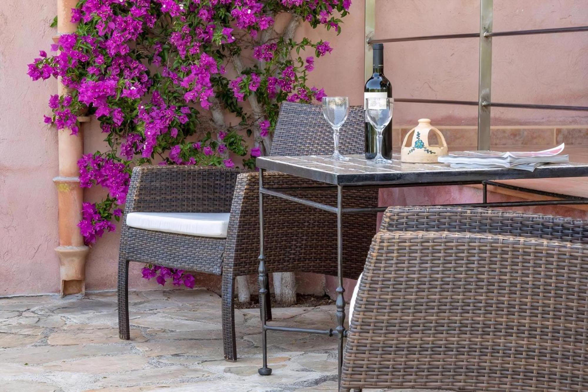 Ferienhaus Casa Alzina, Alcúdia