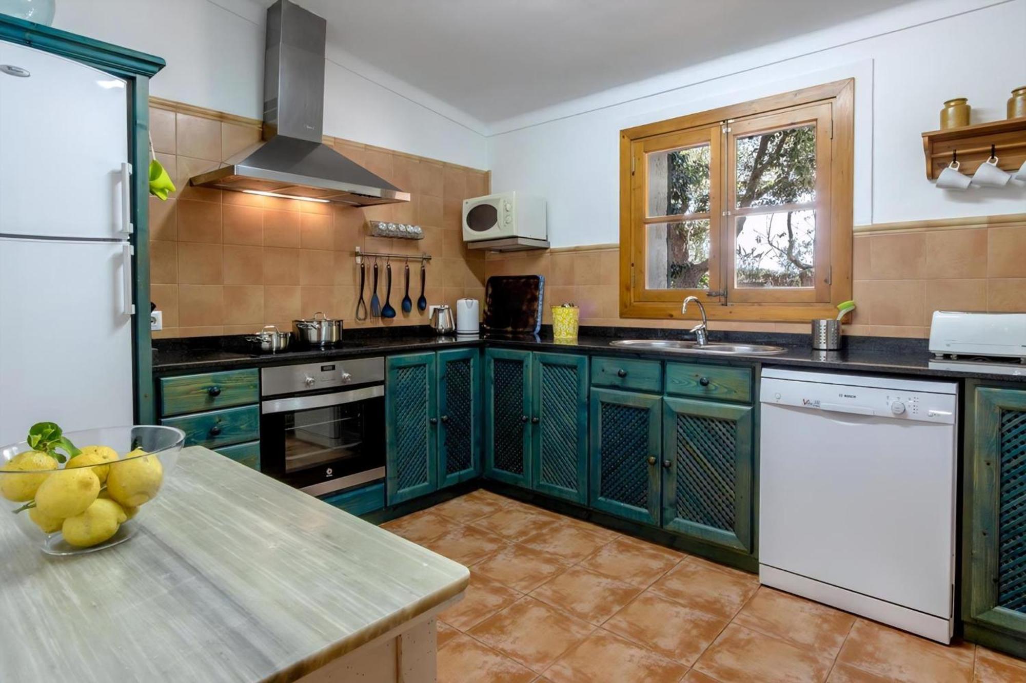 Casa Alzina, Alcúdia