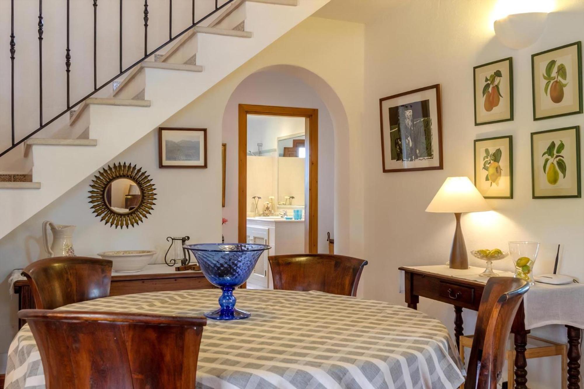 Casa Alzina, Ferienhaus