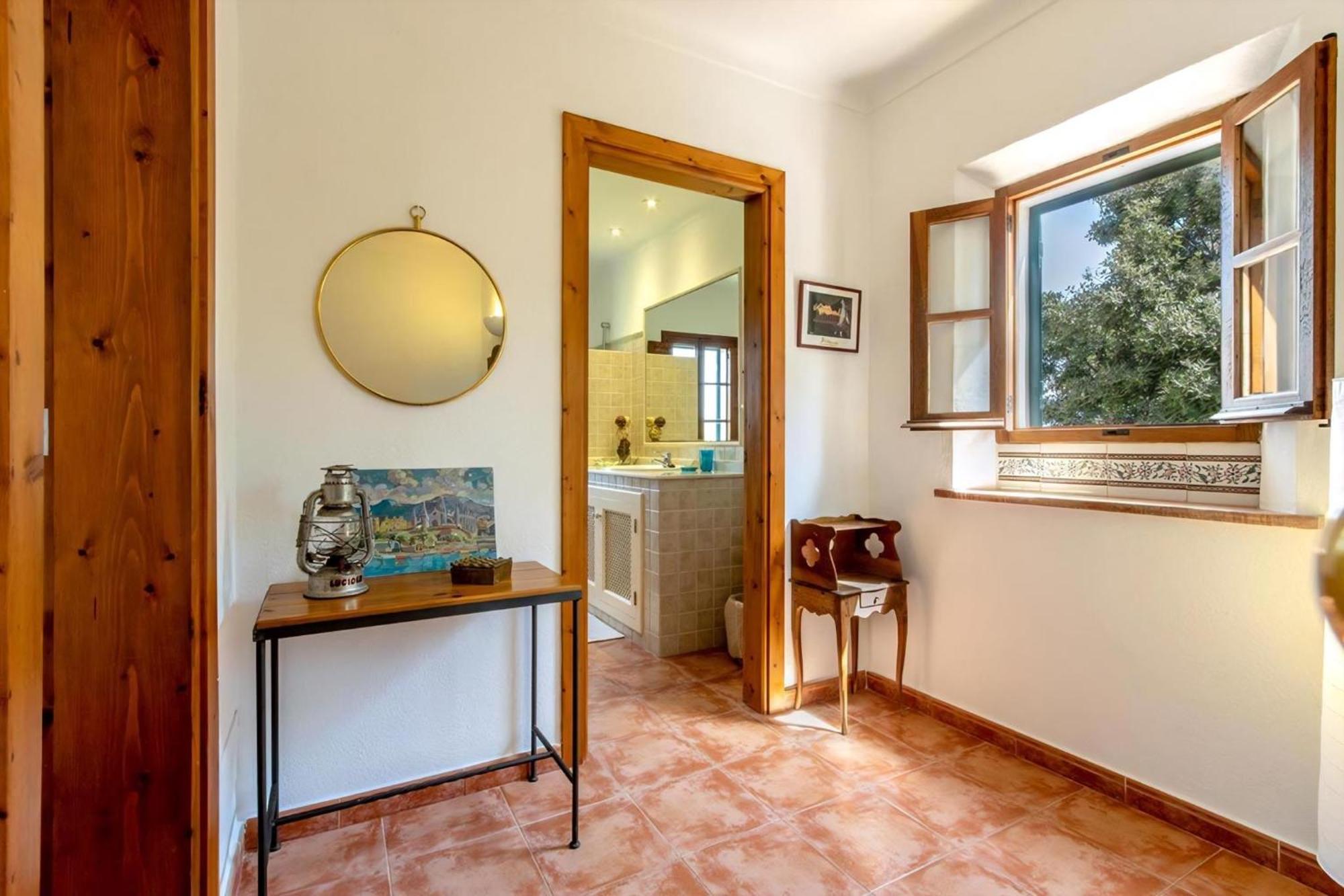 Ferienhaus Casa Alzina,