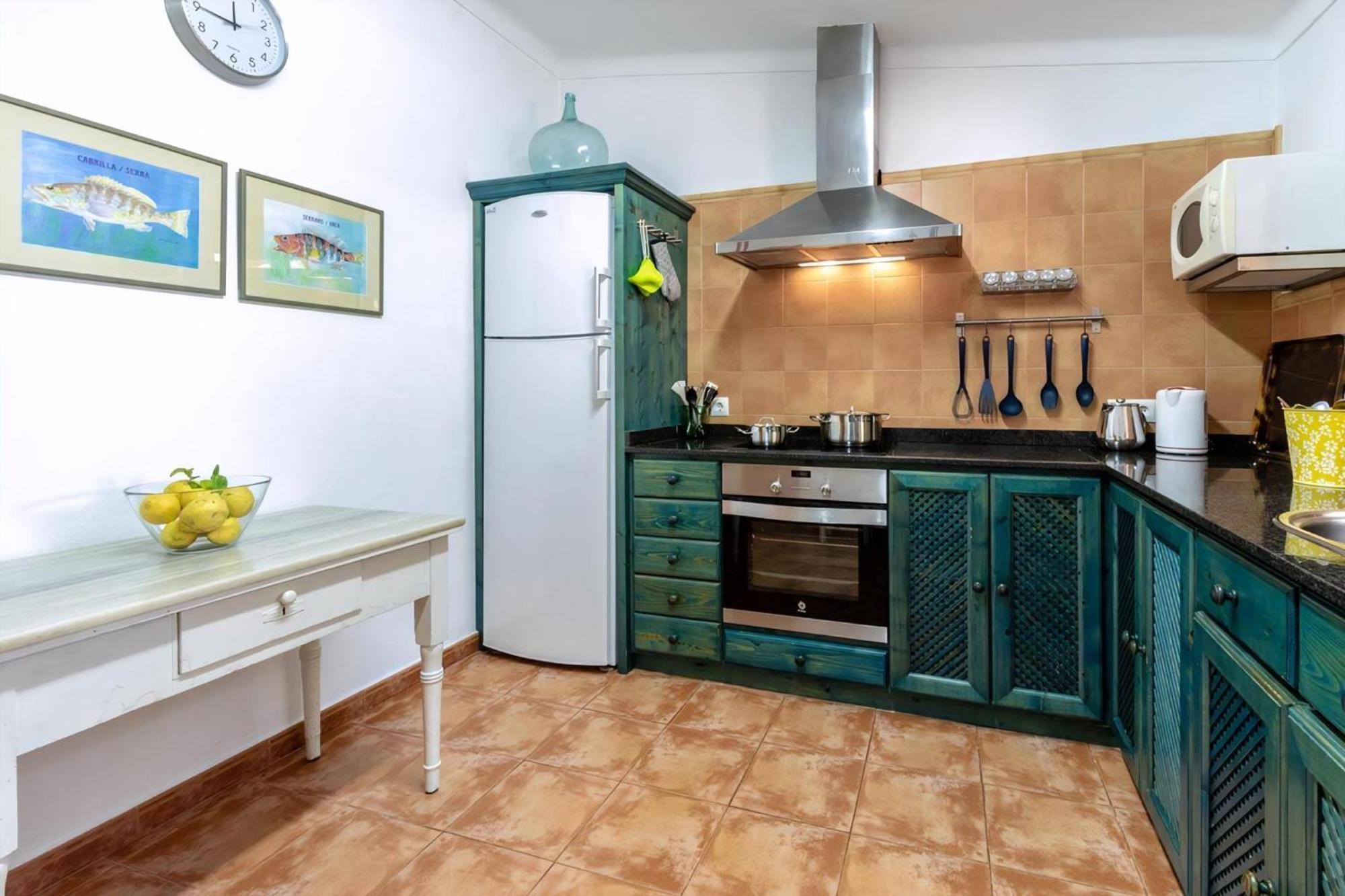 Casa Alzina, Ferienhaus Alcúdia