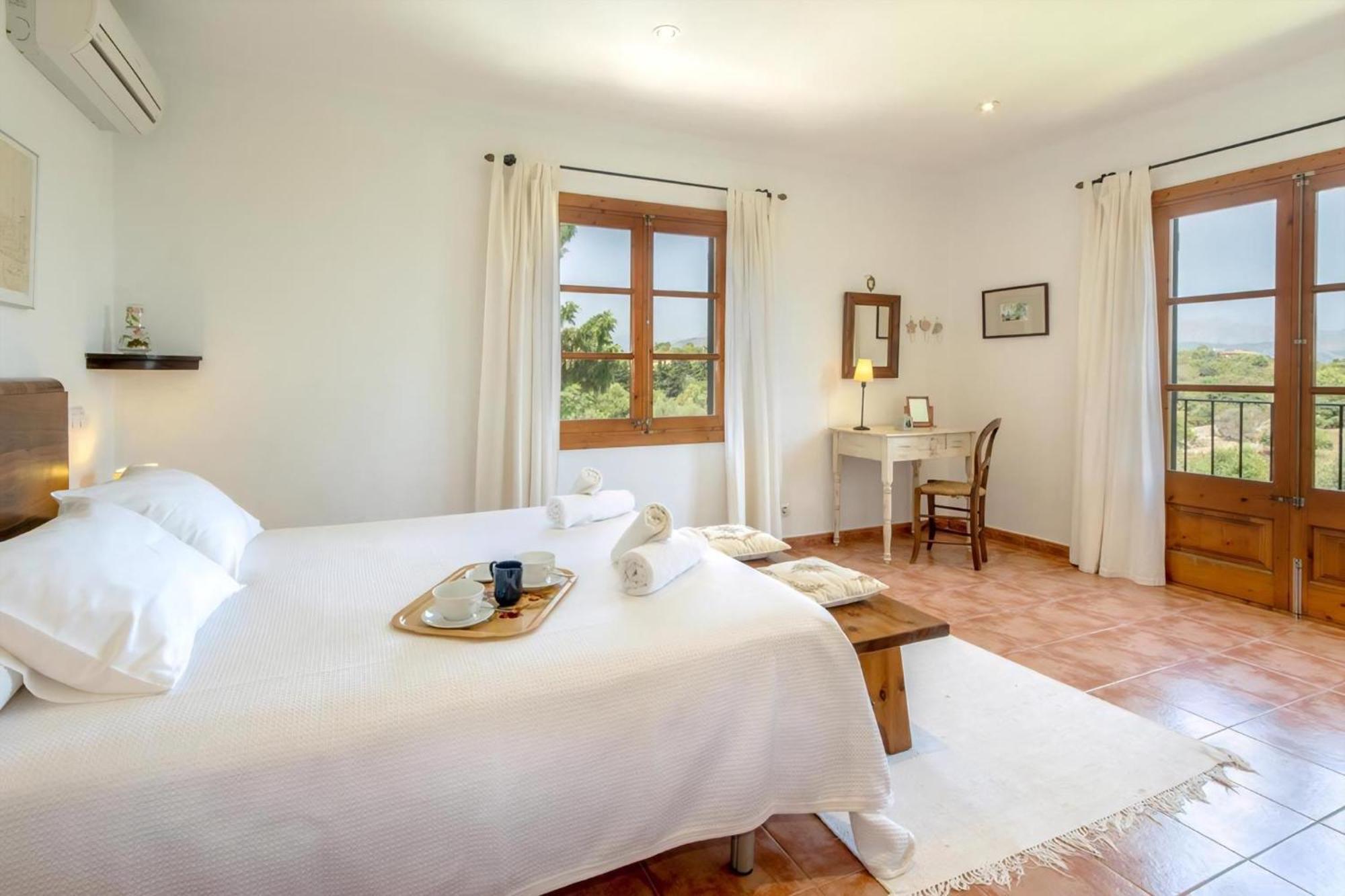 Ferienhaus Casa Alzina, Alcúdia