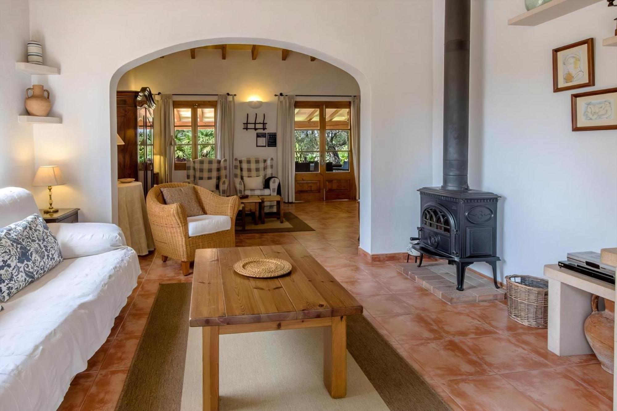 Casa Alzina, * Alcúdia